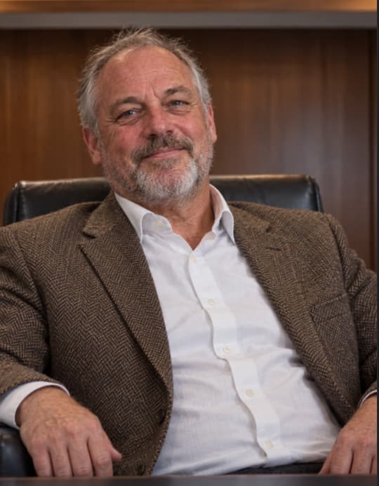 Cody Thomas senior transition advisor