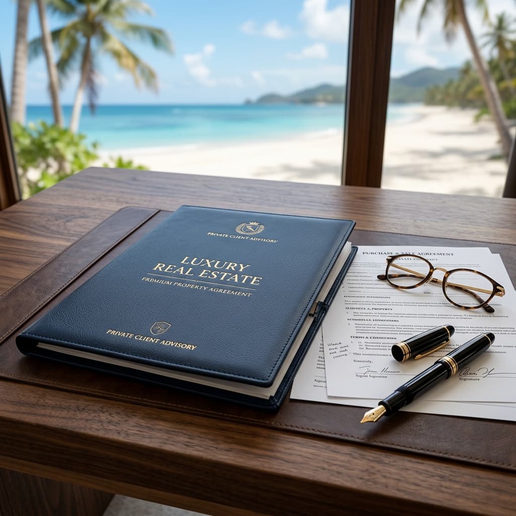 Demystifying Resort Property Covenants: A Guide to Release Eligibility